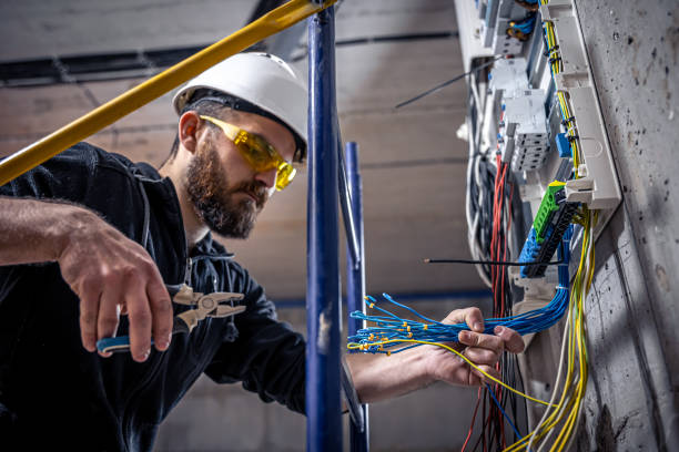Best Emergency Electrical Repair  in San Jacinto, CA