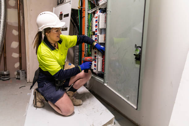 Best Affordable Emergency Electrician  in San Jacinto, CA