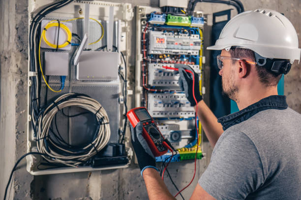 Best Electrical Installation Contractor  in San Jacinto, CA