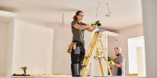 Best Electrical Upgrades for Homes  in San Jacinto, CA