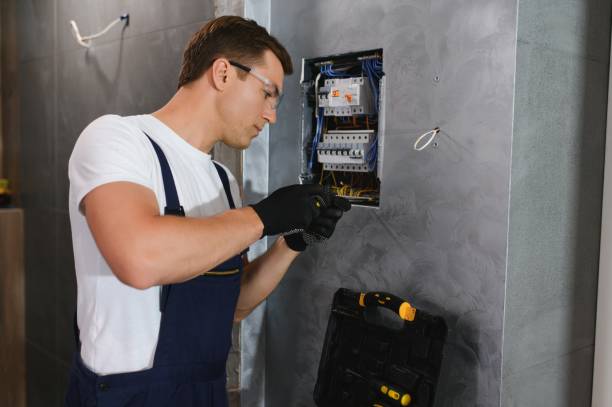 Best Electrical System Inspection  in San Jacinto, CA