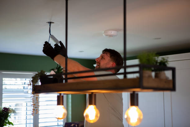 Best Electrician Near Me  in San Jacinto, CA