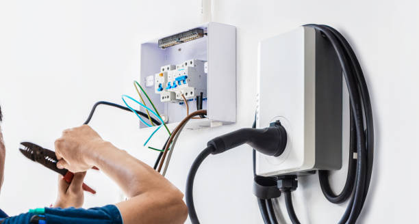 Best Electrical Contractors for Businesses  in San Jacinto, CA