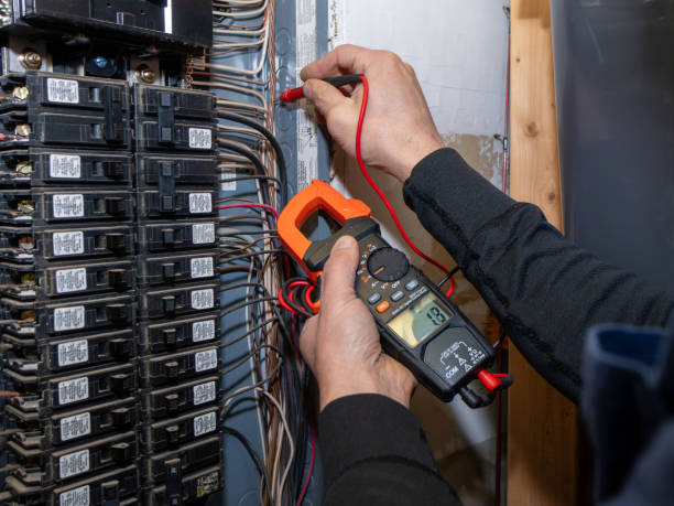 Best Electrical System Inspection  in San Jacinto, CA