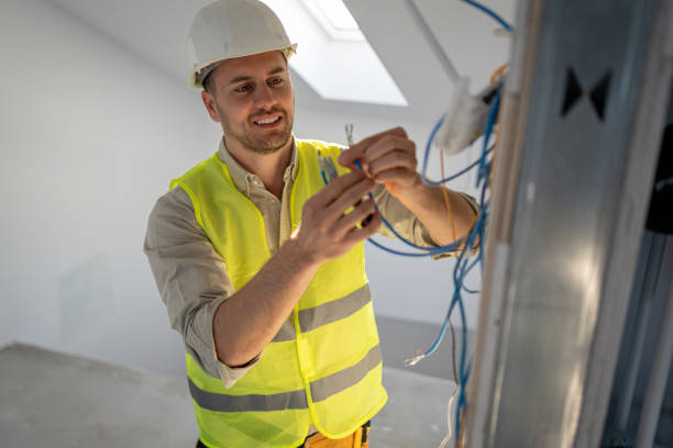 Best Industrial Electrical Services  in San Jacinto, CA